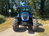 Tractor / Trekker New Holland T5 120 EC