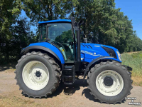 Tractor / Trekker New Holland T5 120 EC