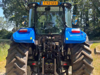 Tractor / Trekker New Holland T5 120 EC