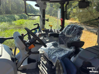 Tractor / Trekker New Holland T5 120 EC