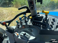 Tractor / Trekker New Holland T5 120 EC