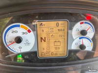Tractor / Trekker New Holland T5 120 EC