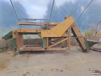 Sorteermachine Schouten Schouten trio sorteerder