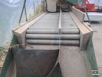 Sorteermachine Schouten Schouten trio sorteerder
