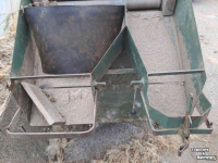 Sorteermachine Schouten Schouten trio sorteerder
