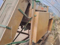 Sorteermachine Schouten Schouten trio sorteerder