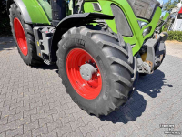 Tractor / Trekker Fendt 718 Gen6 ProfiPlus