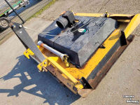 Weidebloter Boxer Weidebloter WB 185