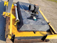 Weidebloter Boxer Weidebloter WB 185