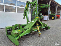 Rotorkopeg Amazone KG3000 Special rotoreg rotorkopeg met hef