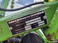 Rotorkopeg Amazone KG3000 Special rotoreg rotorkopeg met hef