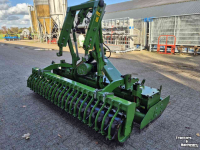 Rotorkopeg Amazone KG3000 Special rotoreg rotorkopeg met hef