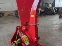 Veldhakselaar Fliegl BIG