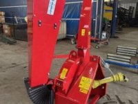 Veldhakselaar Fliegl BIG