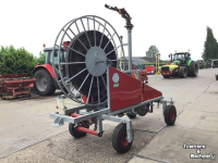 Beregeningshaspel  Winther + Heide Super Mobile