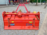 Grondfrees Caroni FM1300ASC Grondfrees