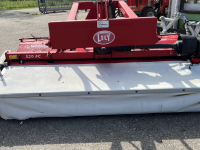 Maaier Lely Lely 320 Fc