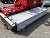 Maaier Lely 320 Fc