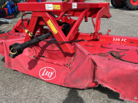 Maaier Lely Lely 320 Fc