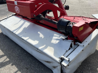 Maaier Lely 320 Fc