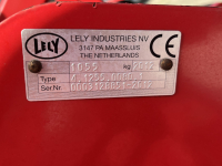 Maaier Lely Lely 320 Fc