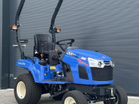 Tractor / Trekker Iseki Txgs24