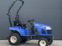 Tractor / Trekker Iseki Txgs24