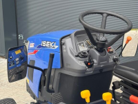 Tractor / Trekker Iseki Txgs24