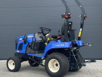 Tractor / Trekker Iseki Txgs24