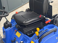 Tractor / Trekker Iseki Txgs24
