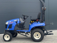 Tractor / Trekker Iseki Txgs24