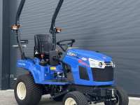 Tractor / Trekker Iseki Txgs24