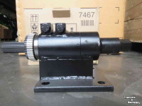 Maisbek New Holland Onderhoudsset Maisbek Parts nr: 87660020