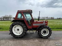 Traktoren Fiat-Agri 70-90DT
