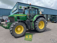 Tractor / Trekker John Deere 7430 Premium Tractor