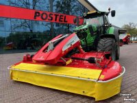 Maaier Pottinger NOVACAT 301 ALPHA MOTION ED FRONTMAAIER