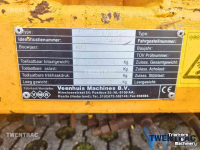 Zodebemester Veenhuis Euroject 3000