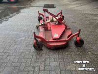 Weidebloter Caroni f24 , frontmaaier 2.40