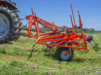 Schudder Kuhn GF 7902