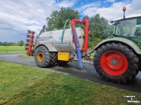 Mesttank Meyco Injektiecombi variomatic 9000