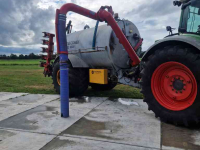Mesttank Meyco Injektiecombi variomatic 9000