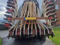 Mesttank Meyco Injektiecombi variomatic 9000