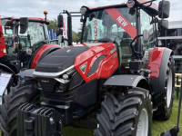 Tractor / Trekker Case-IH Farmall 100a zeer scherp geprijsd 0% financiering