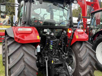 Tractor / Trekker Case-IH Farmall 100a zeer scherp geprijsd 0% financiering