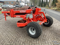 Overige grondbewerkingsmachines en toebehoren Quivogne Rollmot 630