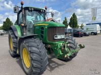 Tractor / Trekker John Deere 7430 PREMIUM