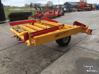 Persen / Balenpers / Pakkenpers Meijer MEIJER LIMO HYDRA 8