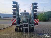 Zodebemester Veenhuis Euroject 3000 7.60 mtr. bemester