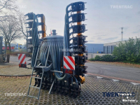 Zodebemester Veenhuis Euroject 3000 7.60 mtr. bemester