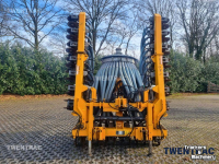 Zodebemester Veenhuis Euroject 3000 7.60 mtr. bemester